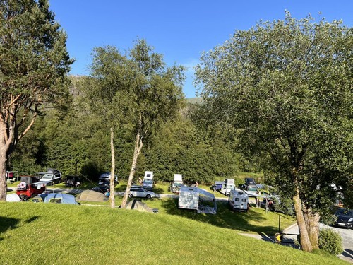 Lone Camping AS image 2