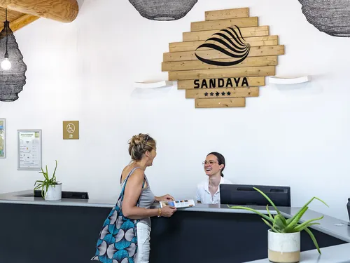 Camping Sandaya - L'Orée du Bois 6