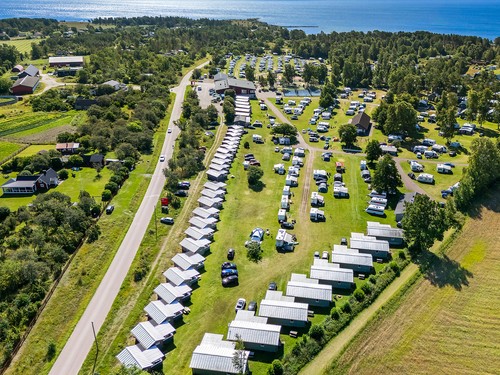 First Camp Löttorp – Öland image 1