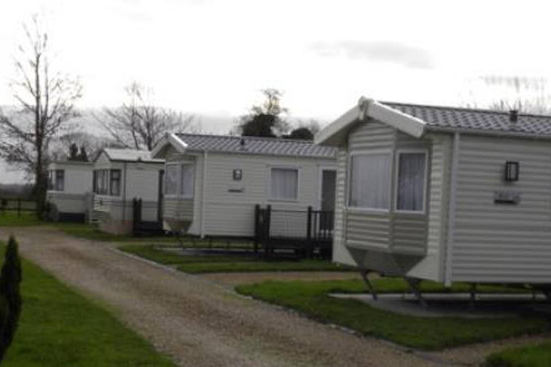 Campingplatz Lowe Caravan Park in East of England camping.info