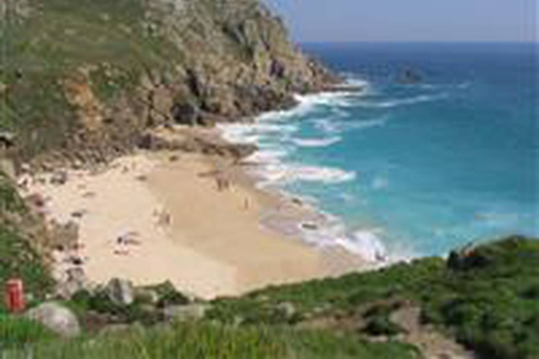 Lower Treave Caravan and Camping Park