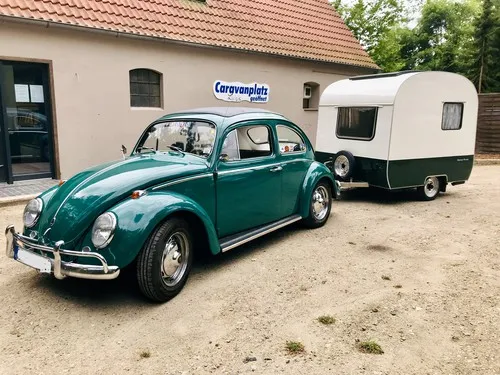 Luigis Campingplatz Nonnevitz 7