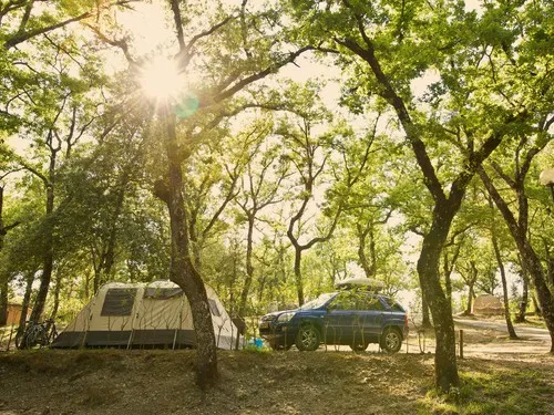 Luxor Chianti Glamping Village 6