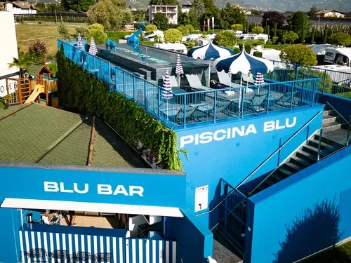 Luxury Camping Schlosshof***** 15