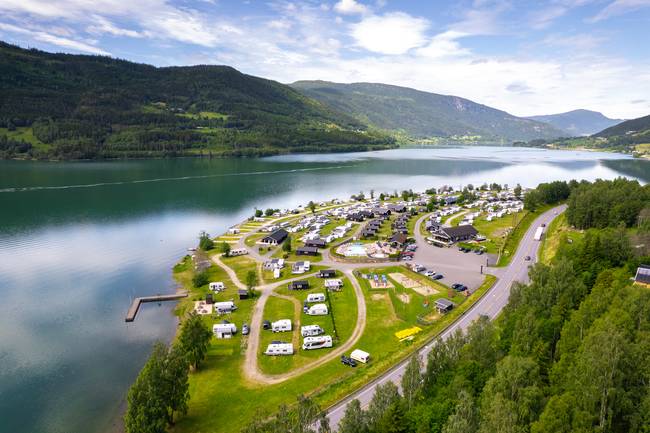Campsite