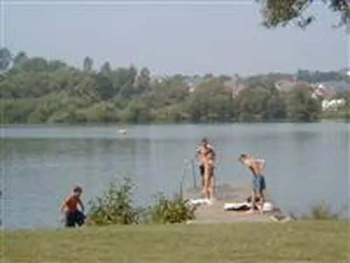 Maincampingplatz Lichtenfels 5