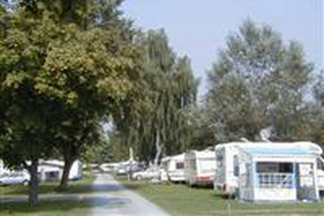 Maincampingplatz Lichtenfels 4