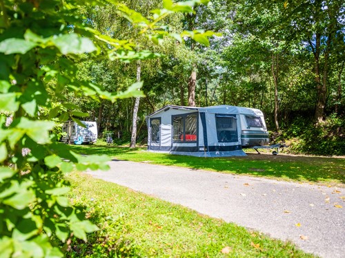 Maltatal Terrassencamping 2