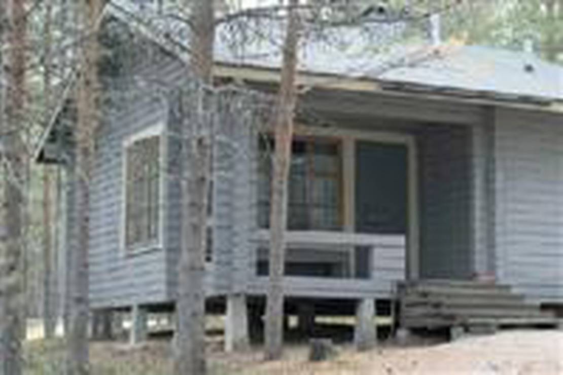 Manamansalo Camping 5