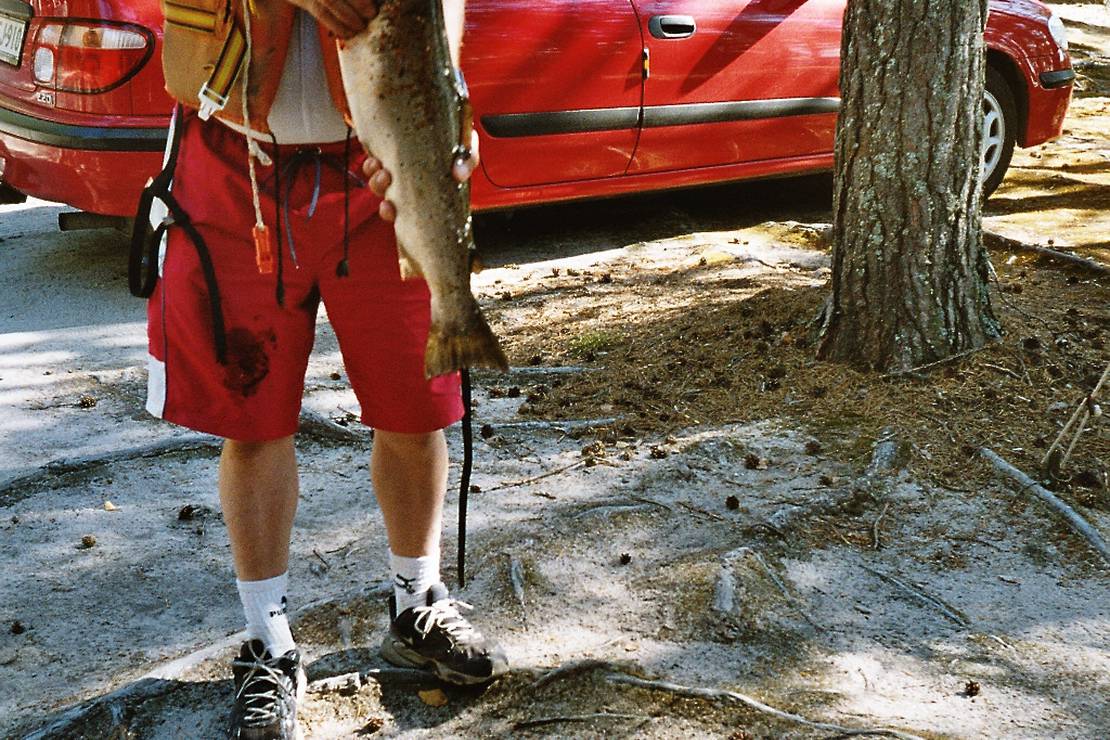 Mäntyrannan Lomakylä Oy 3