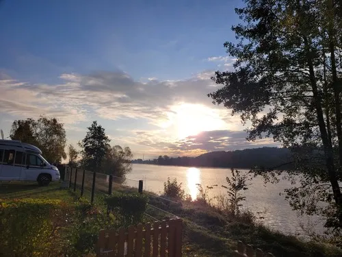 Donau Camping Marbach 5