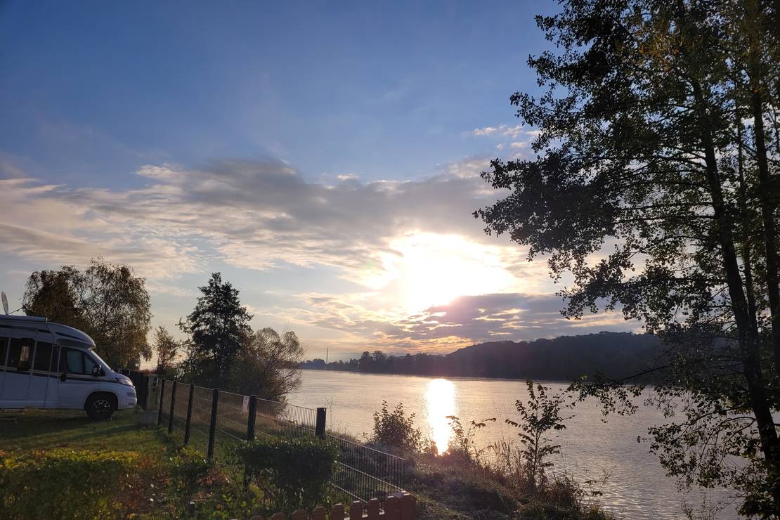 Donau Camping Marbach 6