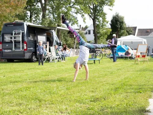 MarchCamping Zwerndorf 4