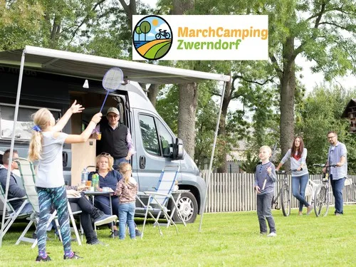 MarchCamping Zwerndorf 6