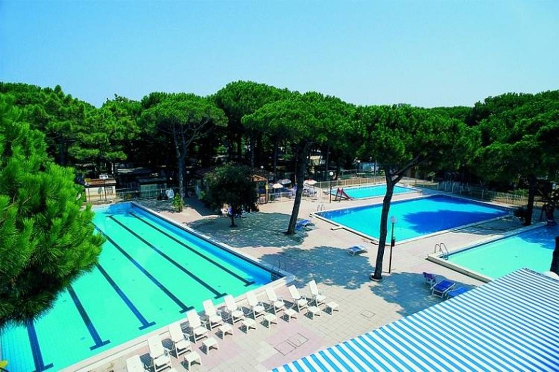 Camping Mare e Pineta 3