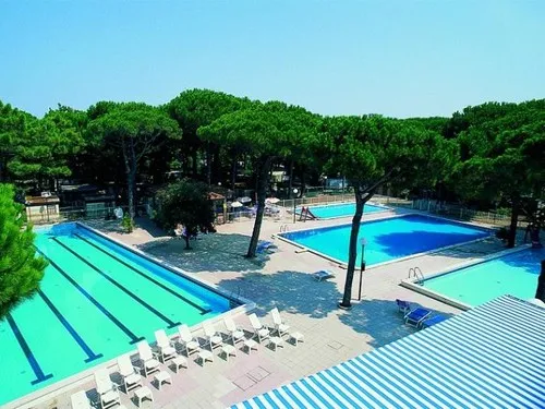 Camping Mare e Pineta 2