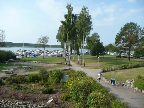 Maribell Yachthafen/Campingplatz 5