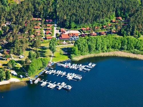 Maribell Yachthafen/Campingplatz 3