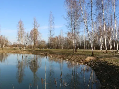 Marijampole Camping 3