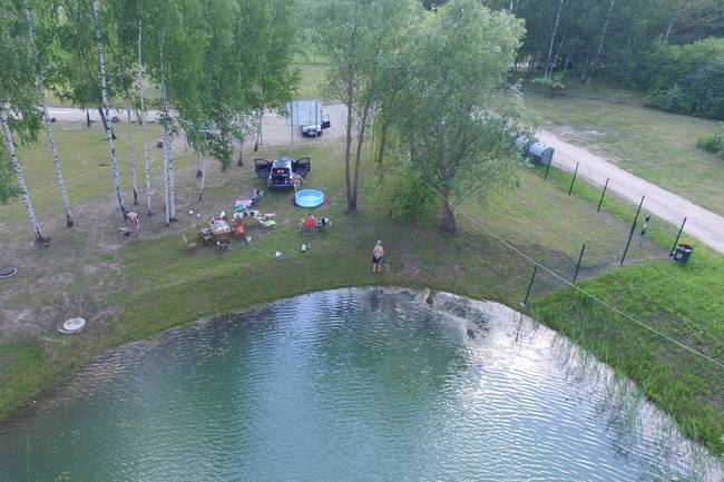 Marijampole Camping image 1