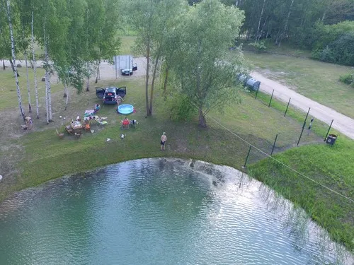 Marijampole Camping 5