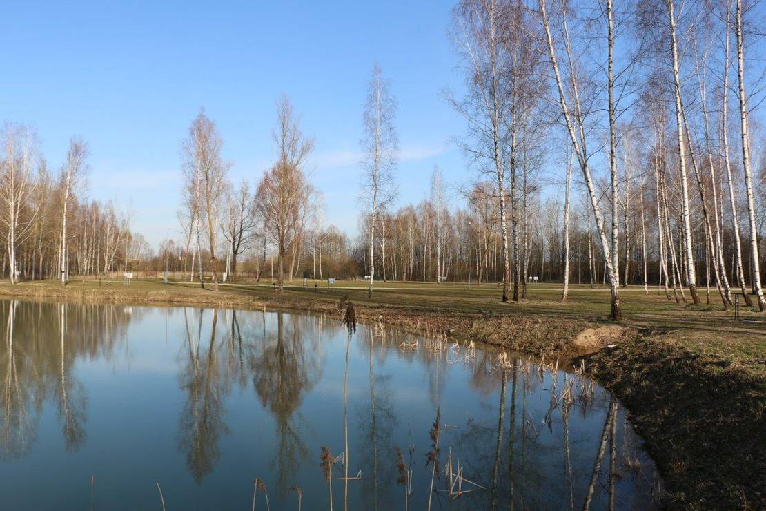 Marijampole Camping 4