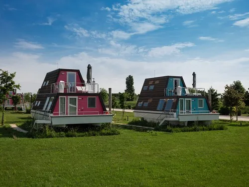 Marina Azzurra Resort 5