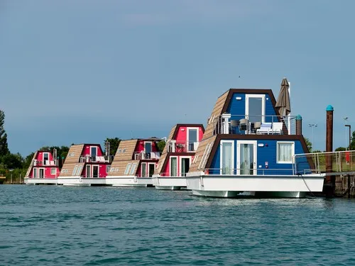 Marina Azzurra Resort 3