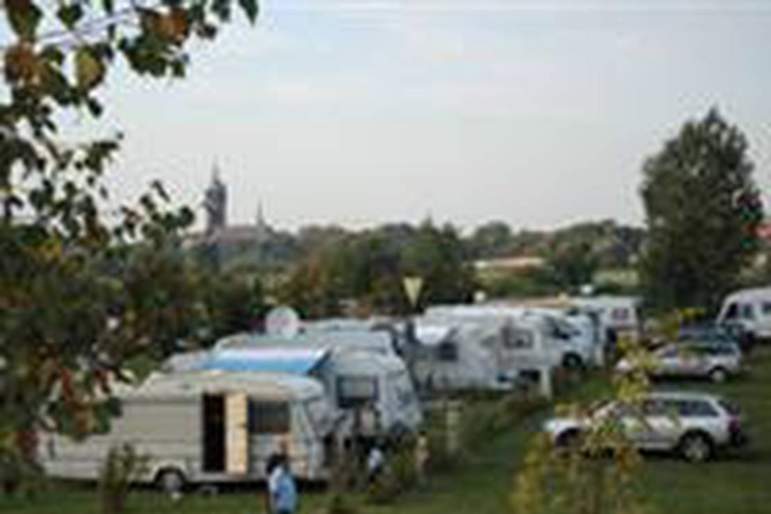Marina-Camp Elbe 4