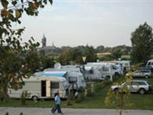 Marina-Camp Elbe 3