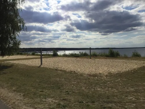 Marina Camping Bärwalder See 6