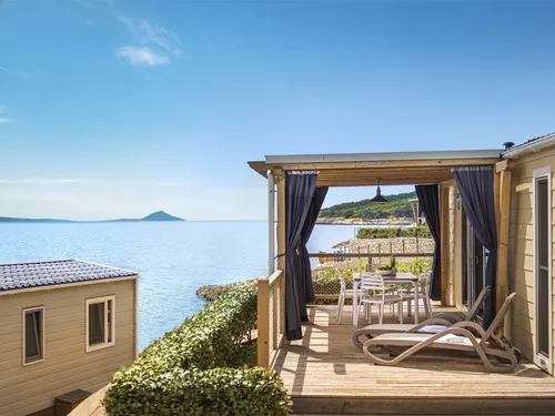 Valamar Camping Marina 4* 4