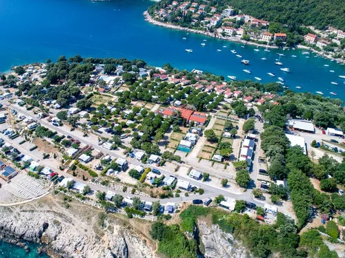 Valamar Camping Marina 4* 6