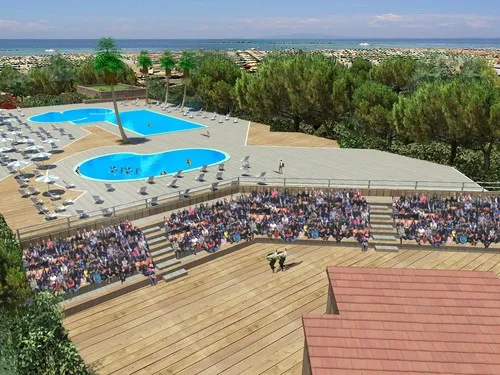 Club del Sole Marina Family Resort 3