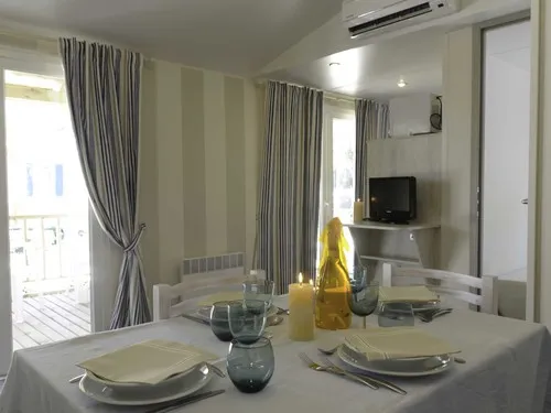 Club del Sole Marina Family Resort 5