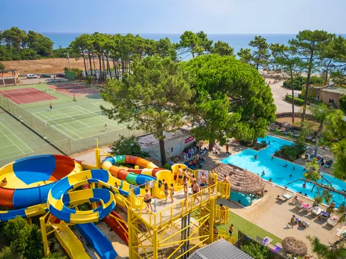 Capfun Camping Marina d'Aleria 6
