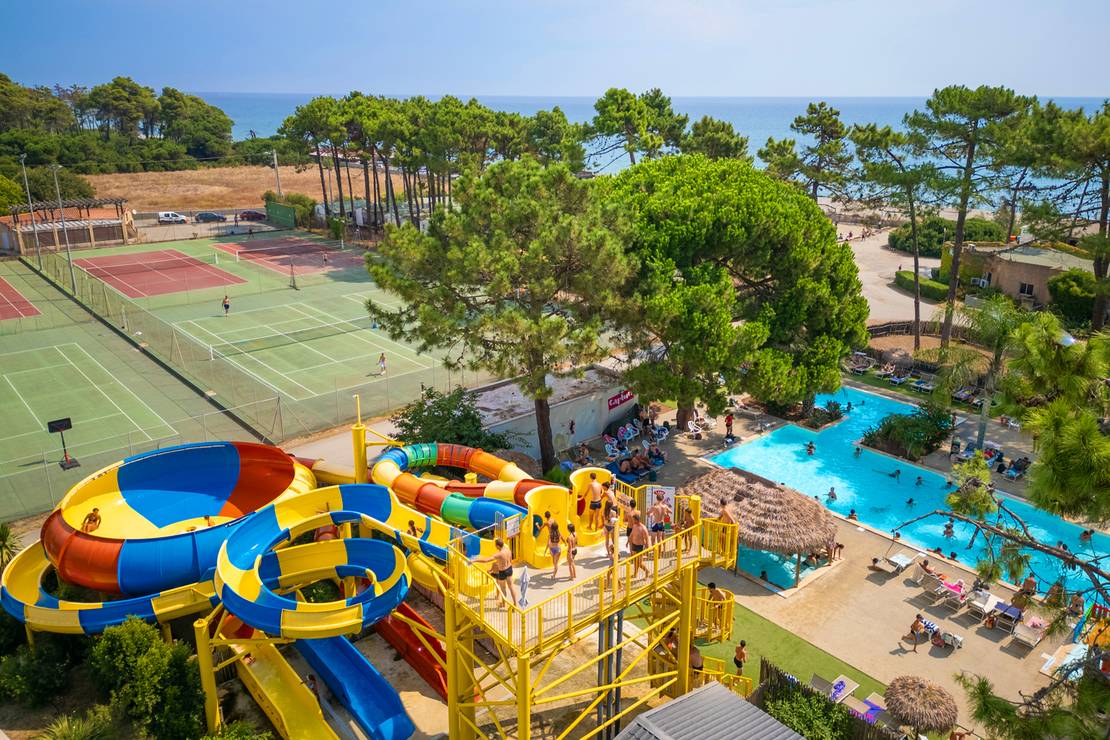 Capfun Camping Marina d'Aleria 7