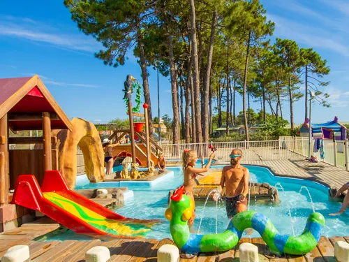 Capfun Camping Marina d'Aleria 8