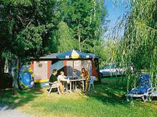 Marina D'erba Rossa 5