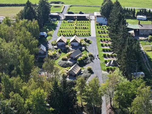 Marina Glamping Nova Zivohost 3