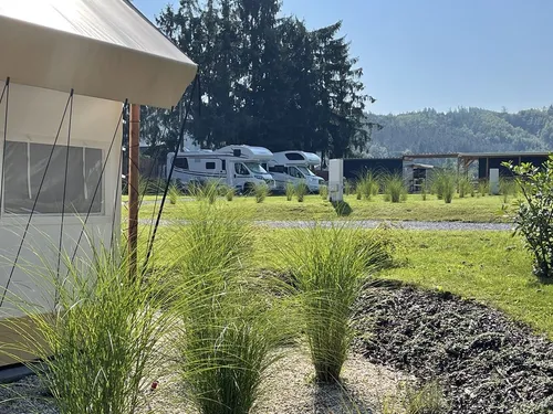 Marina Glamping Nova Zivohost 5