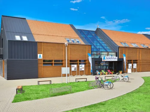 Marina Grudziądz 5
