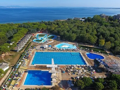 Club del Sole Marina Julia Family Collection 5