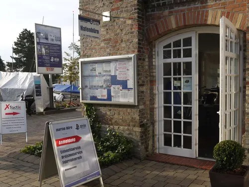 Marina Lanke Wohnmobilstellplatz Berlin 5