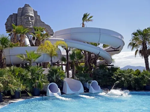 Alannia Costa Blanca 3