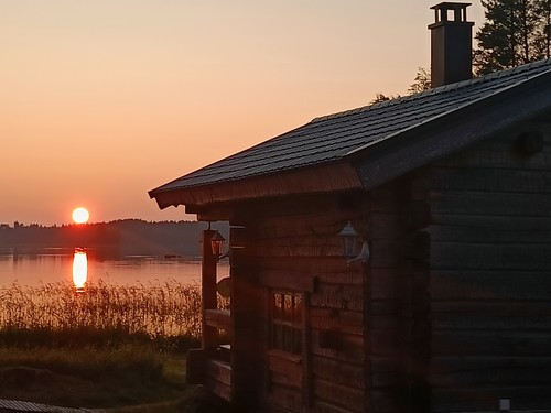 Marjoniemi Camping 2