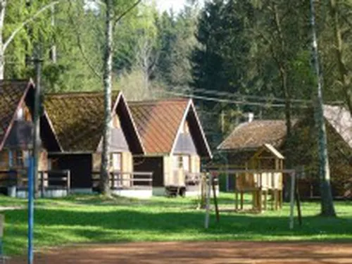 Masarykův tábor YMCA 2