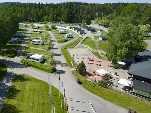 Rauhalahti Holiday Centre / Matkailukeskus Rauhalahti 6