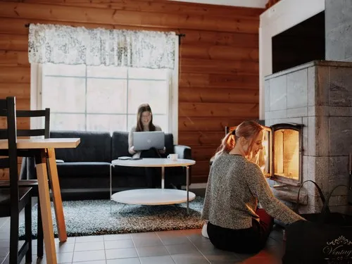 Rauhalahti Holiday Centre / Matkailukeskus Rauhalahti 8