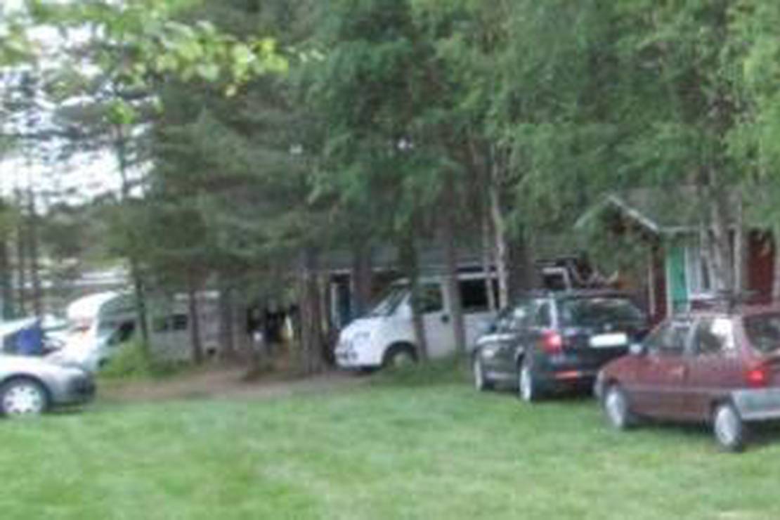 Matkatupa Camping 4